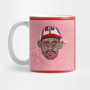 Satchel Paige Mug